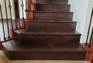 waterprof-flooring-stiars-staircase-texas-pride-custom-floors