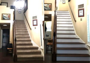 carpet-stairs-staircase-waterproof-texas-pride-custom-floors